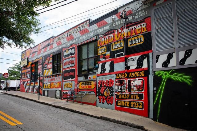 1431 Newton Avenue SE, Atlanta, GA 30316