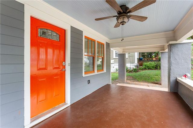 1431 Newton Avenue SE, Atlanta, GA 30316