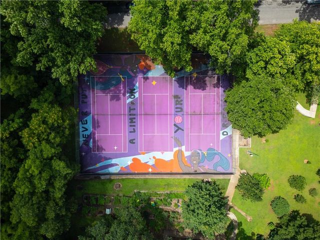 1431 Newton Avenue SE, Atlanta, GA 30316