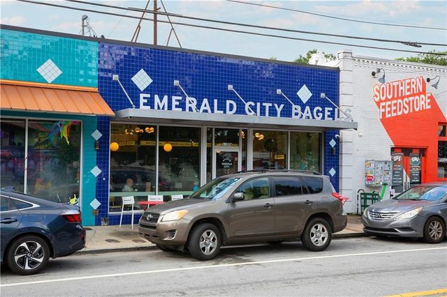 1431 Newton Avenue SE, Atlanta, GA 30316