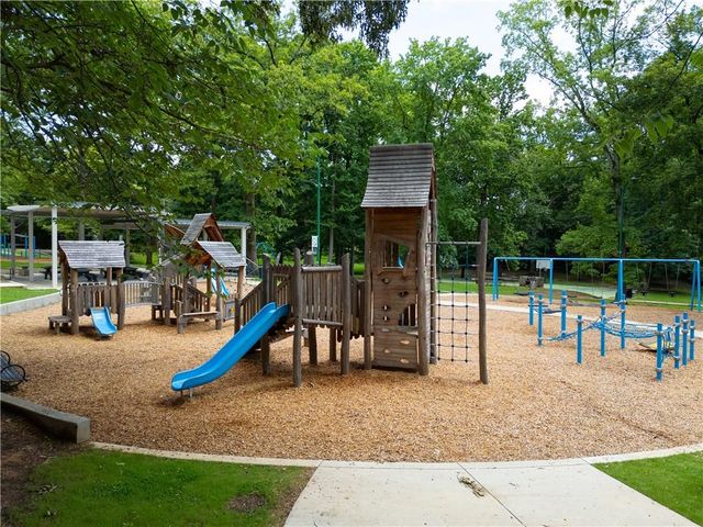 1431 Newton Avenue SE, Atlanta, GA 30316