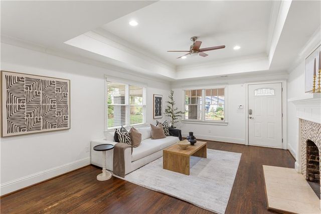 1431 Newton Avenue SE, Atlanta, GA 30316