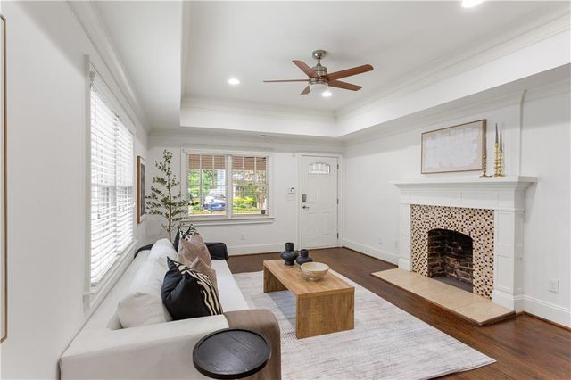 1431 Newton Avenue SE, Atlanta, GA 30316