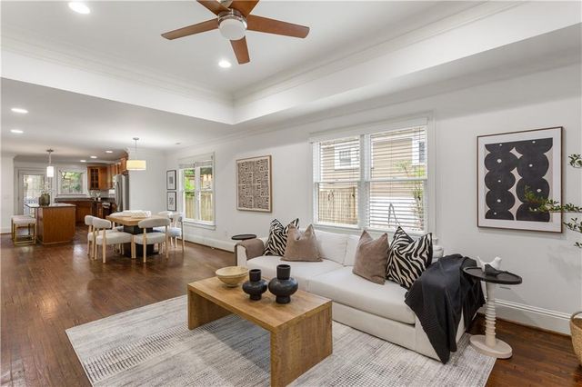 1431 Newton Avenue SE, Atlanta, GA 30316