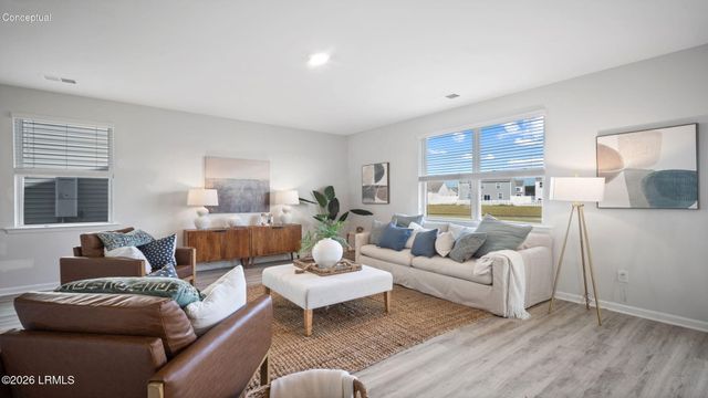 987 Sanctuary Drive, Ridgeland, SC 29936