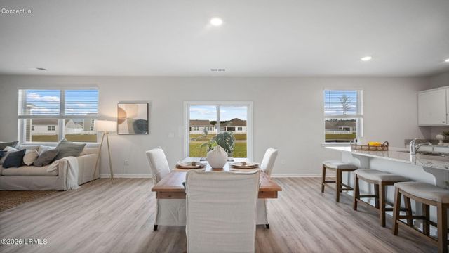 987 Sanctuary Drive, Ridgeland, SC 29936