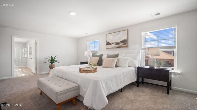 987 Sanctuary Drive, Ridgeland, SC 29936