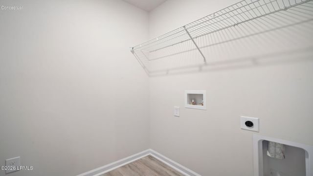 987 Sanctuary Drive, Ridgeland, SC 29936