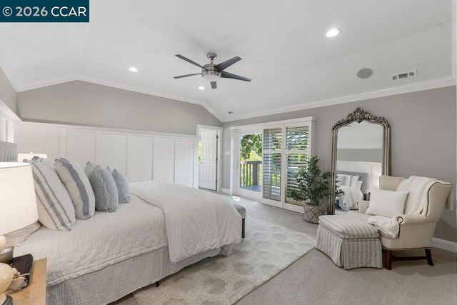 189 Oak Rd, Alamo, CA 94507
