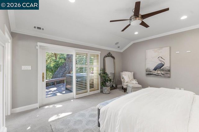 189 Oak Rd, Alamo, CA 94507