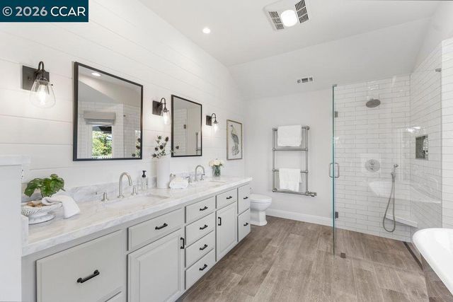 189 Oak Rd, Alamo, CA 94507