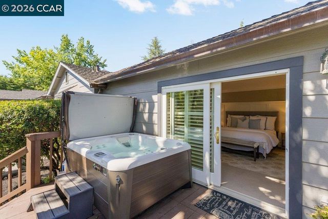 189 Oak Rd, Alamo, CA 94507