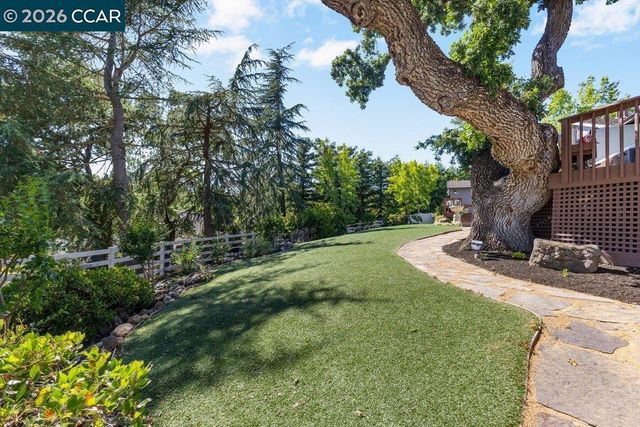 189 Oak Rd, Alamo, CA 94507
