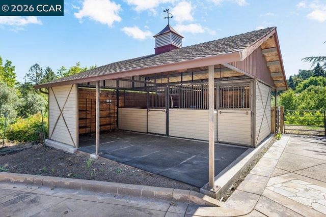 189 Oak Rd, Alamo, CA 94507