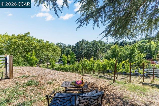 189 Oak Rd, Alamo, CA 94507