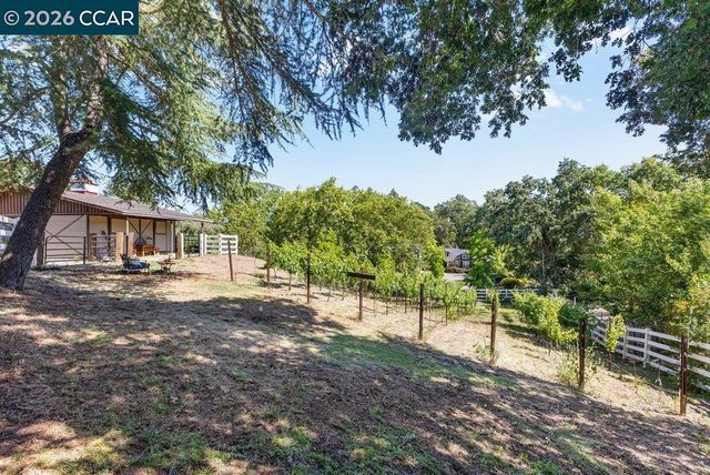 189 Oak Rd, Alamo, CA 94507