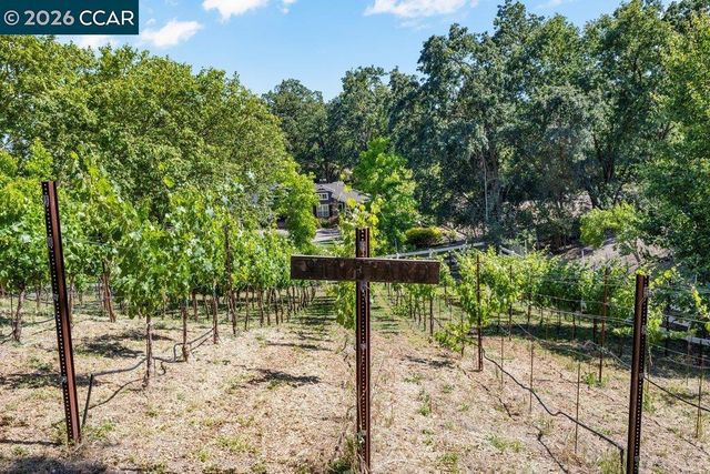 189 Oak Rd, Alamo, CA 94507