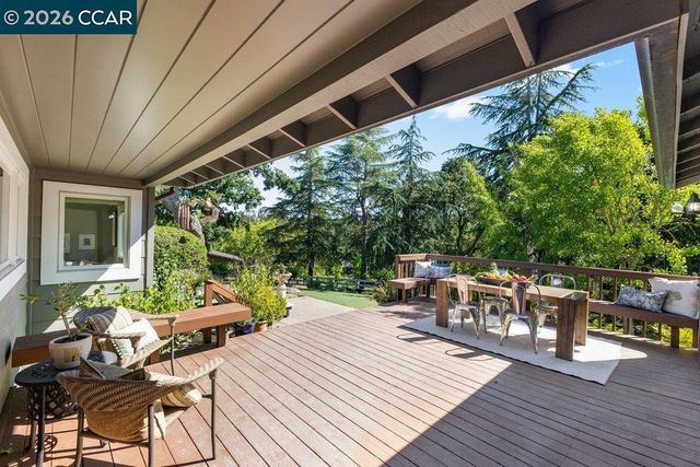 189 Oak Rd, Alamo, CA 94507