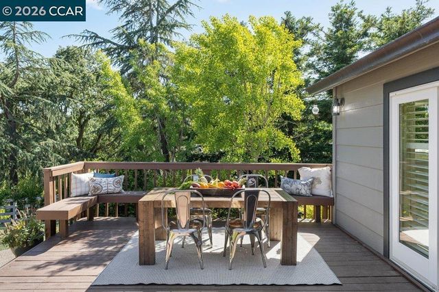 189 Oak Rd, Alamo, CA 94507