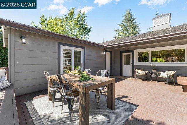 189 Oak Rd, Alamo, CA 94507
