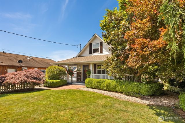 1750 Pioneer Street, Enumclaw, WA 98022