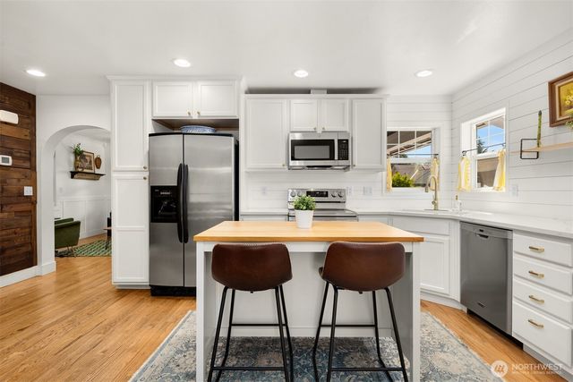 1750 Pioneer Street, Enumclaw, WA 98022