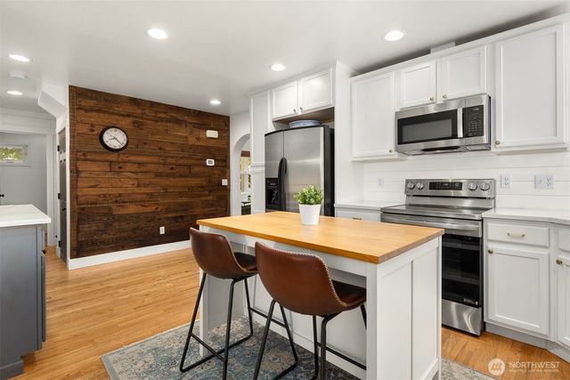 1750 Pioneer Street, Enumclaw, WA 98022