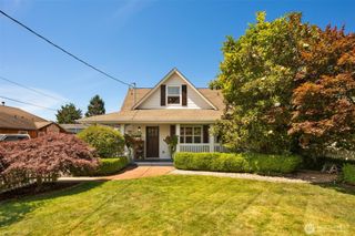 1750 Pioneer Street, Enumclaw, WA 98022