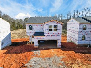 103 Spring Knoll Way, Fountain Inn, SC 29644