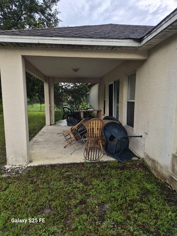 1231 SW Parma Avenue, Port St. Lucie, FL 34953