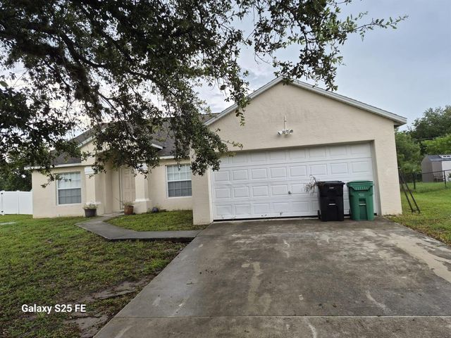 1231 SW Parma Avenue, Port St. Lucie, FL 34953