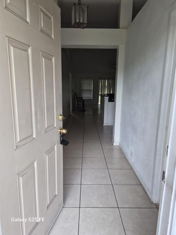 1231 SW Parma Avenue, Port St. Lucie, FL 34953