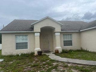 1231 SW Parma Avenue, Port St. Lucie, FL 34953
