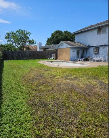 5917 Flagstaff Dr, Corpus Christi, TX 78414