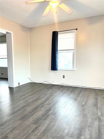 3 Rowe Avenue, Pawtucket, RI 02861