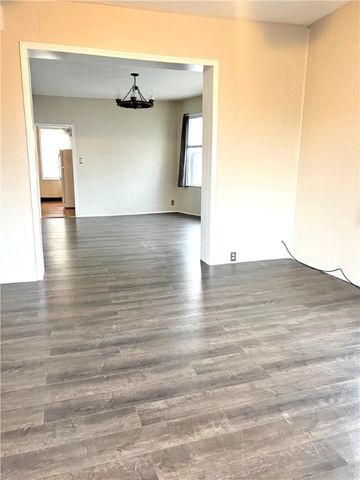 3 Rowe Avenue, Pawtucket, RI 02861