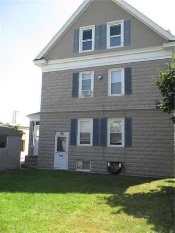 3 Rowe Avenue, Pawtucket, RI 02861