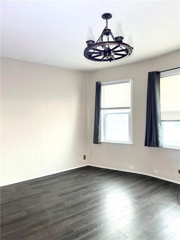 3 Rowe Avenue, Pawtucket, RI 02861