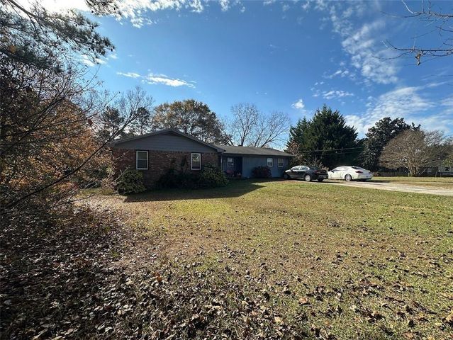 2170 BEAVER SHOP Road, Marietta, GA 30066