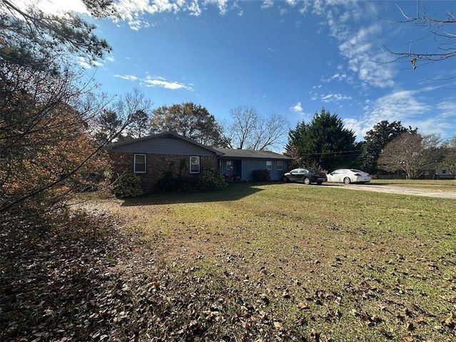 2170 BEAVER SHOP Road, Marietta, GA 30066