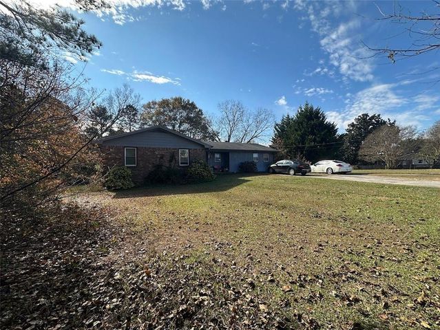 2170 BEAVER SHOP Road, Marietta, GA 30066