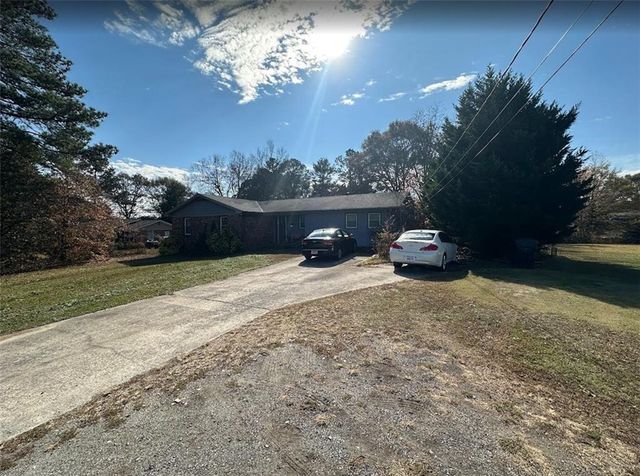 2170 BEAVER SHOP Road, Marietta, GA 30066