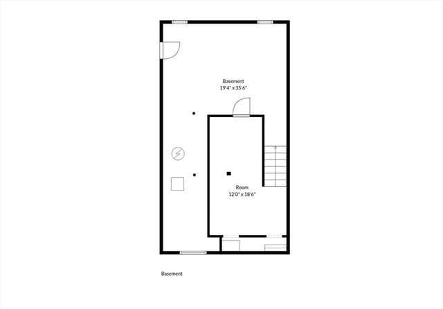 9 Cottage St 9, Woburn, MA 01801