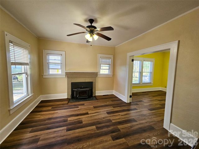 5185 Old Haywood Road, Mills River, NC 28759