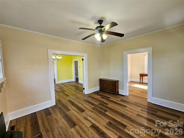 5185 Old Haywood Road, Mills River, NC 28759