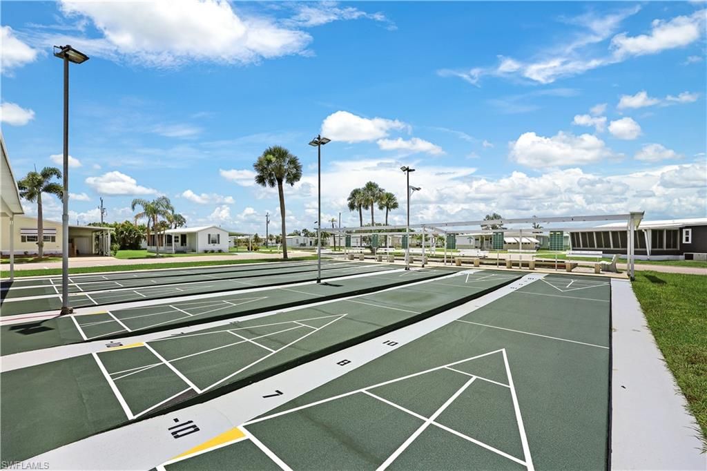 2797 Teakwood BLVD, NORTH FORT MYERS, FL 33917 — photo 3