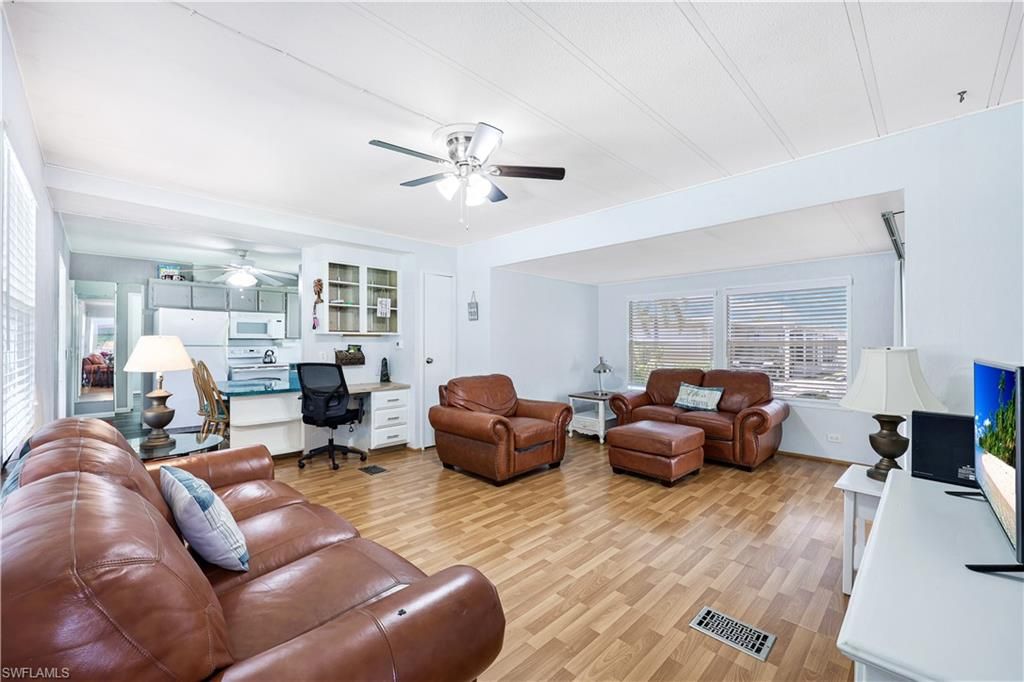2797 Teakwood BLVD, NORTH FORT MYERS, FL 33917 — photo 5