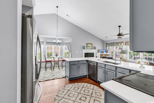 2818 Sanctuary Blvd., Conway, SC 29526