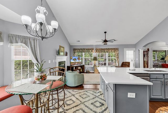 2818 Sanctuary Blvd., Conway, SC 29526