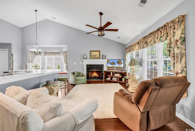 2818 Sanctuary Blvd., Conway, SC 29526